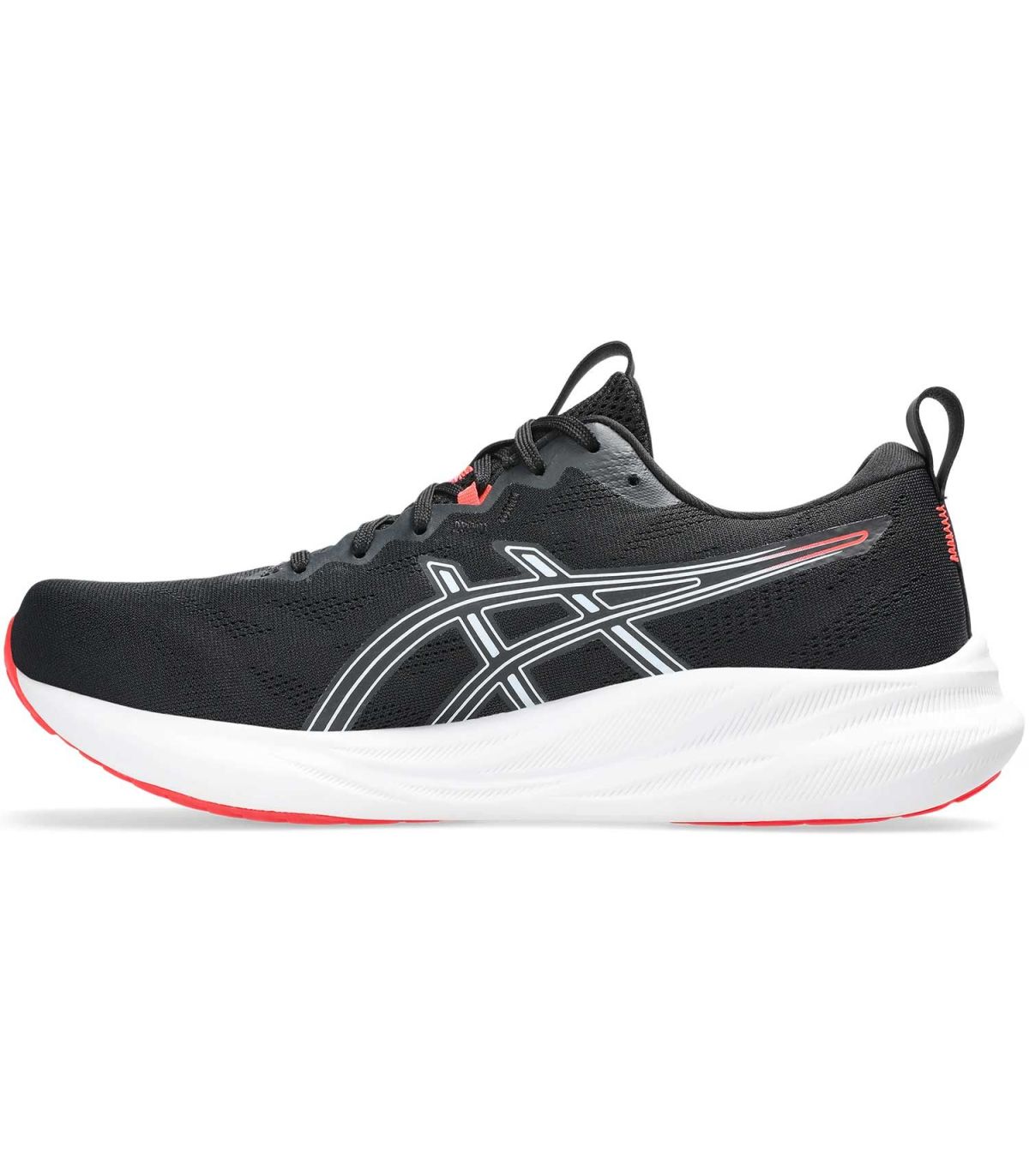 Zapatillas Running Hombre Asics Gel Pulse 16 Negro