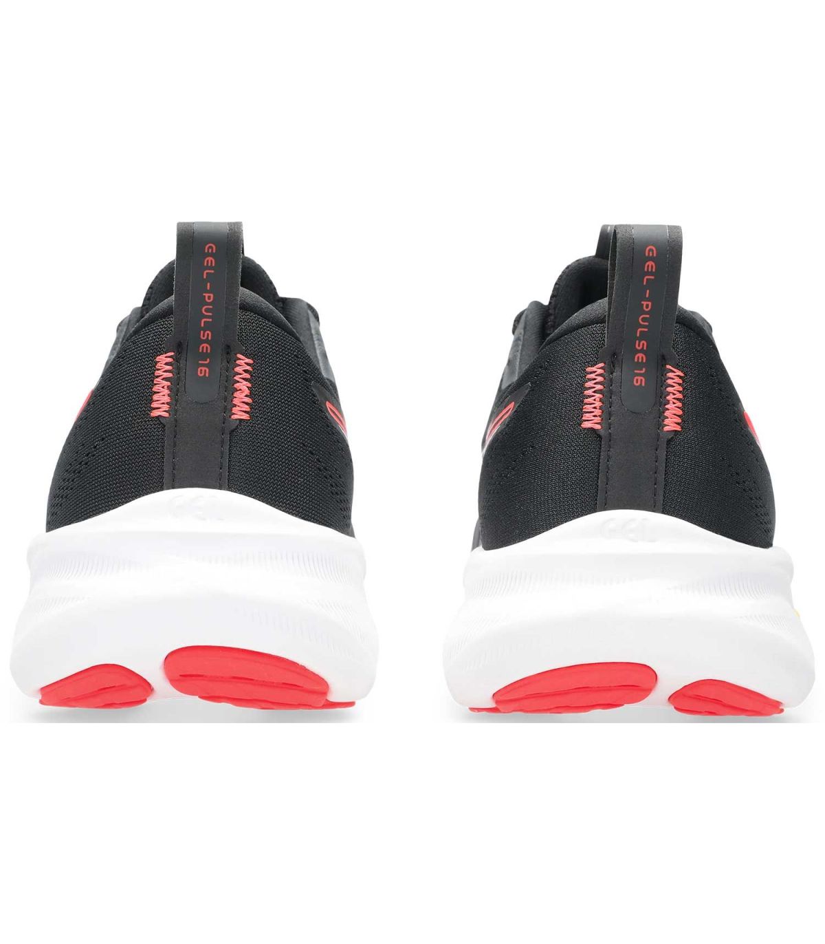 Zapatillas Running Hombre Asics Gel Pulse 16 Negro