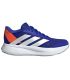 Zapatillas Running Niño Adidas Duramo SL2 Junior Azul