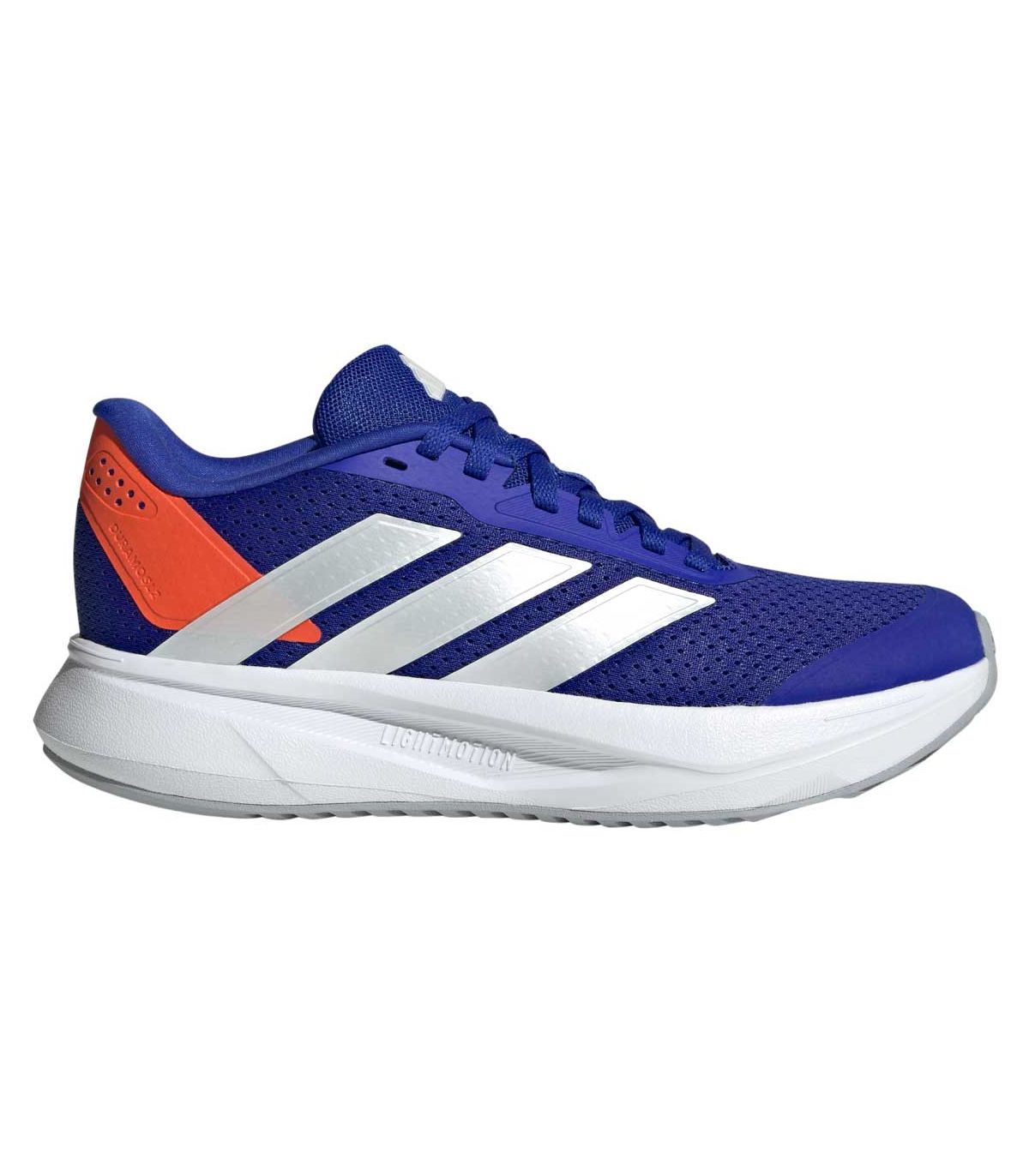 Zapatillas Running Niño Adidas Duramo SL2 Junior Azul