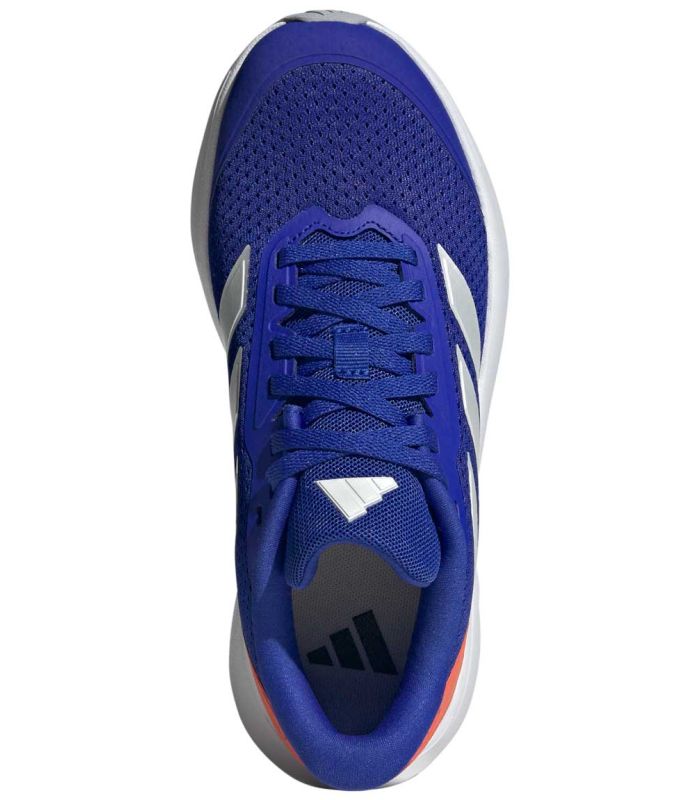 Zapatillas Running Niño Adidas Duramo SL2 Junior Azul