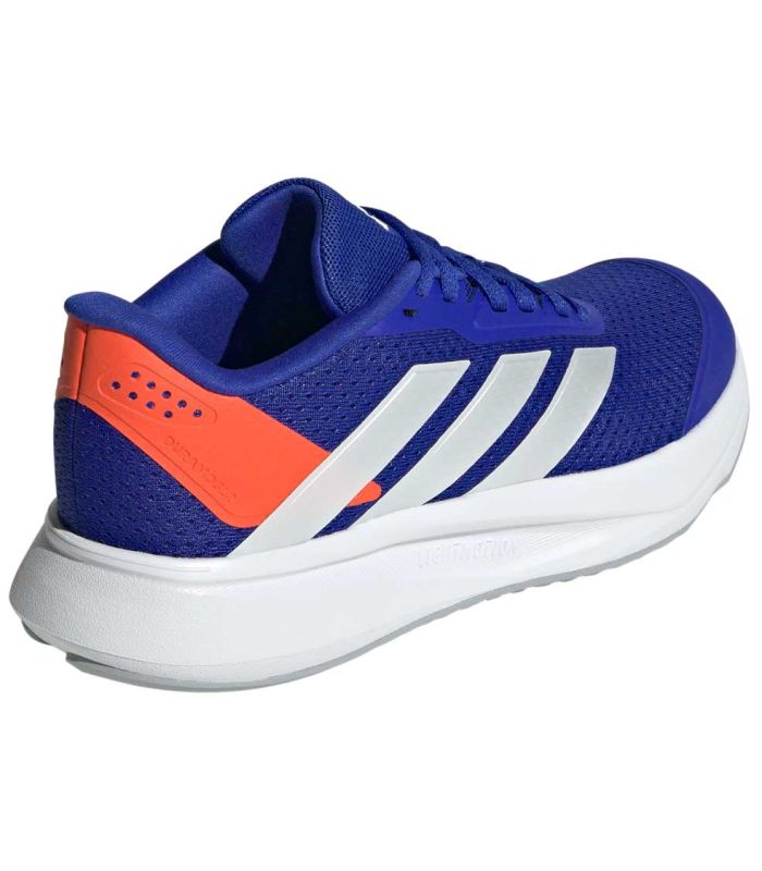 Zapatillas Running Niño Adidas Duramo SL2 Junior Azul