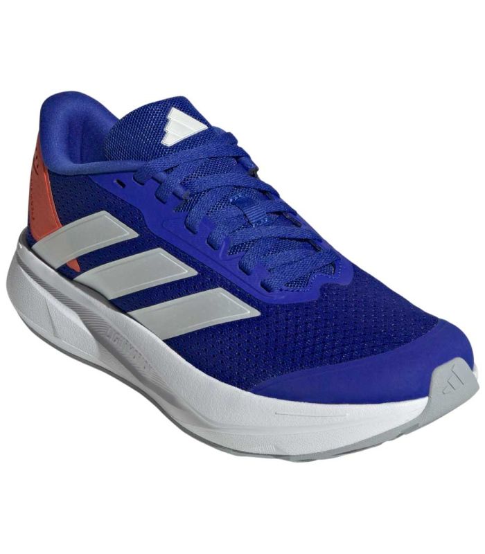 Zapatillas Running Niño Adidas Duramo SL2 Junior Azul