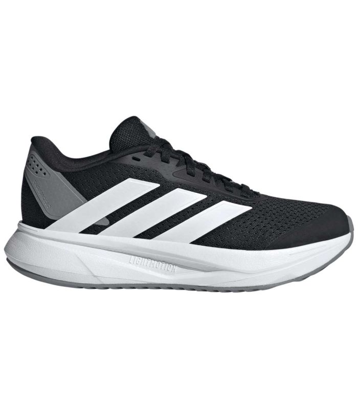 Zapatillas Running Niño Adidas Duramo SL2 Junior Negro