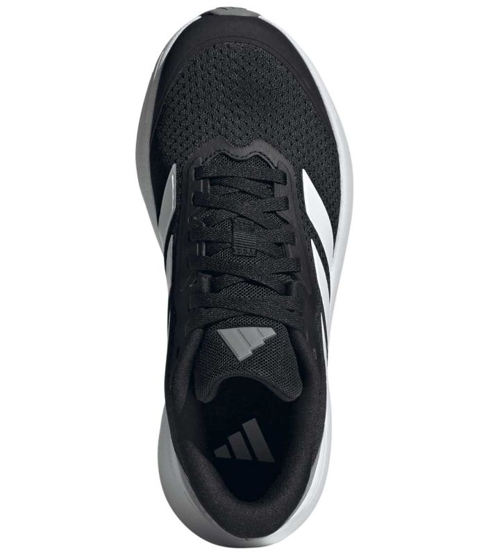 Zapatillas Running Niño Adidas Duramo SL2 Junior Negro