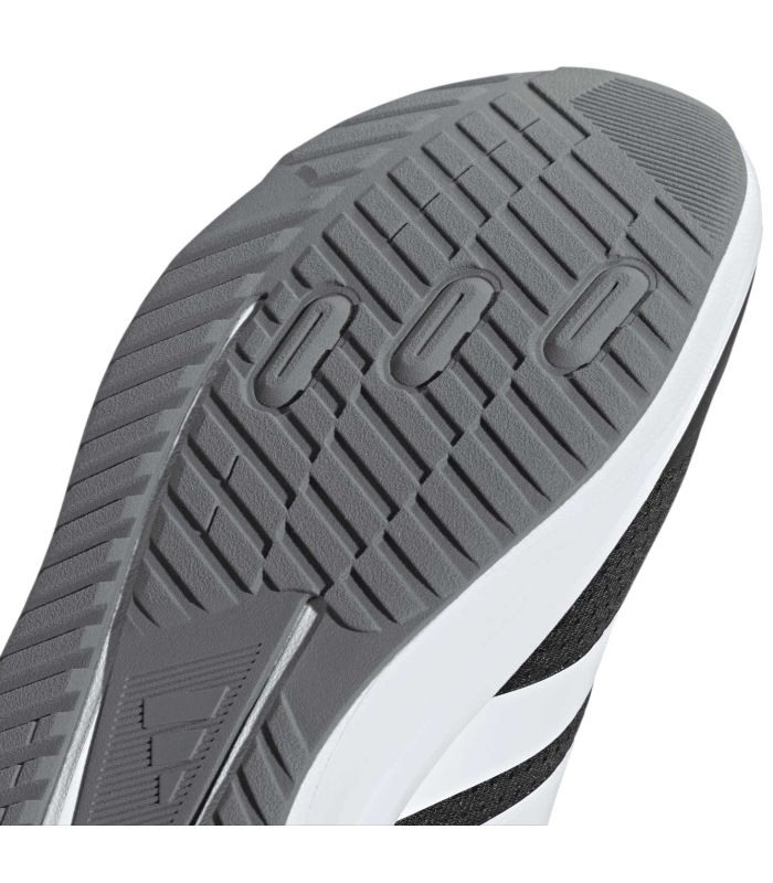 Zapatillas Running Niño Adidas Duramo SL2 Junior Negro