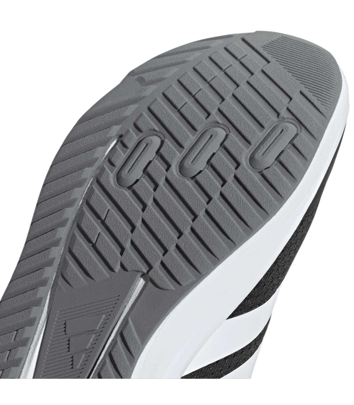 Zapatillas Running Niño Adidas Duramo SL2 Junior Negro