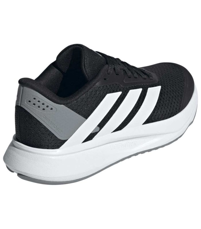 Zapatillas Running Niño Adidas Duramo SL2 Junior Negro
