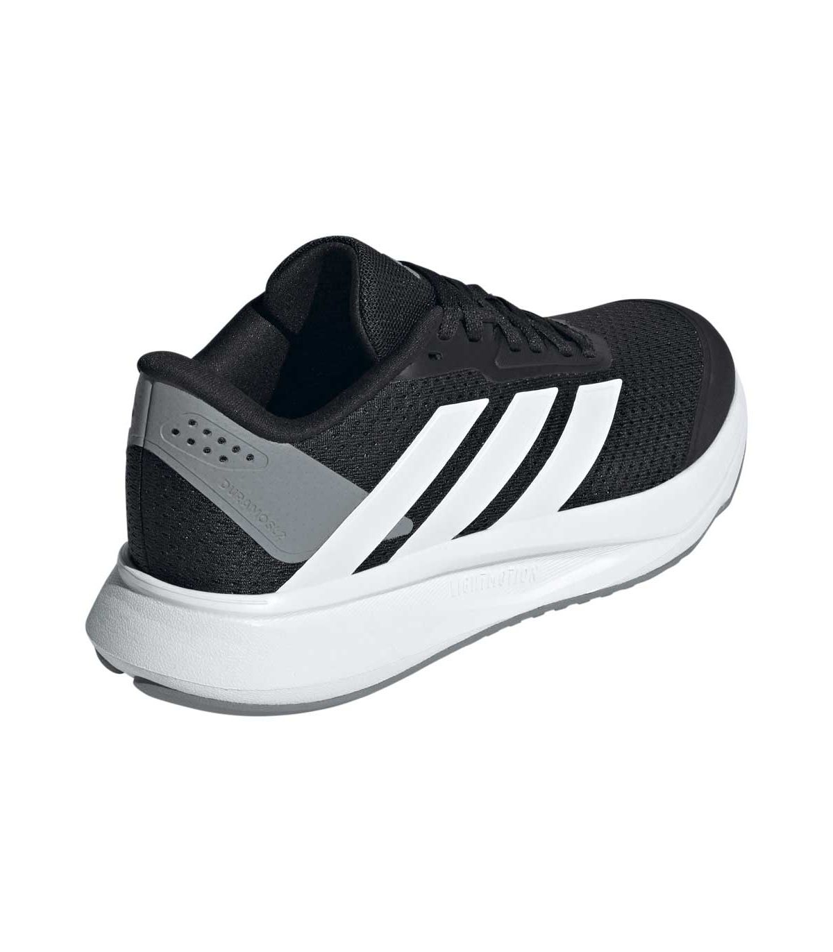 Zapatillas Running Niño Adidas Duramo SL2 Junior Negro