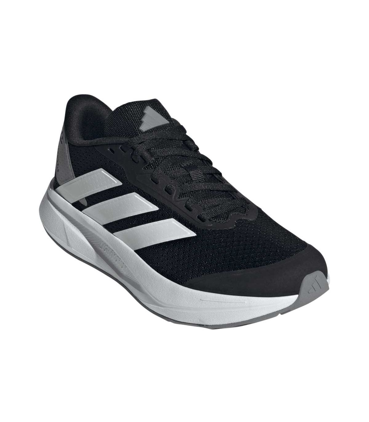 Zapatillas Running Niño Adidas Duramo SL2 Junior Negro