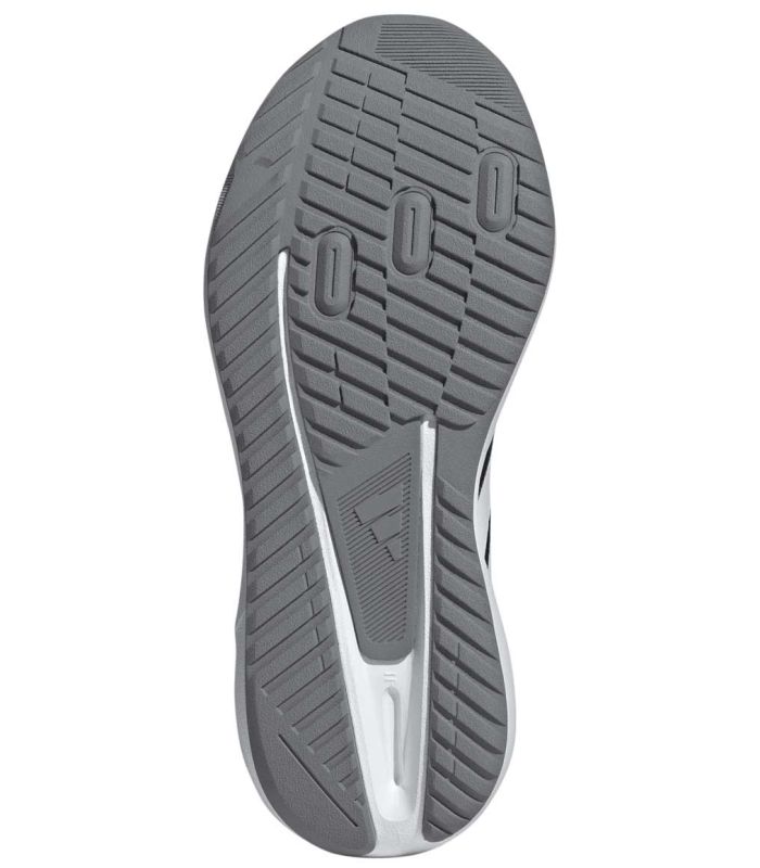 Zapatillas Running Niño Adidas Duramo SL2 Junior Negro