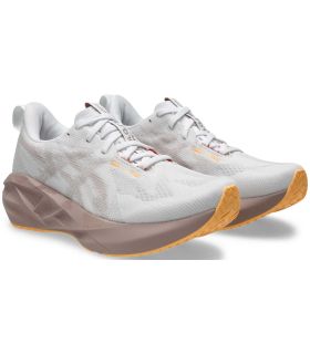 Zapatillas Running Mujer Asics Novablast 5 Mujer
