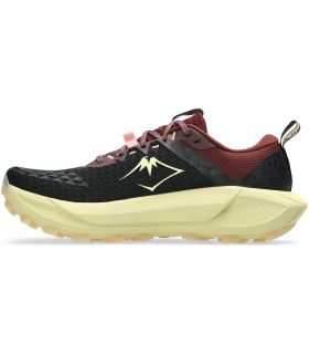Zapatillas Trail Running Mujer Asics Gel Trabuco 13 Mujer