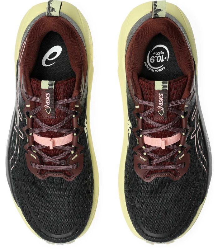 Zapatillas Trail Running Mujer Asics Gel Trabuco 13 Mujer