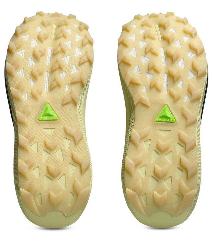 Zapatillas Trail Running Mujer Asics Gel Trabuco 13 Mujer