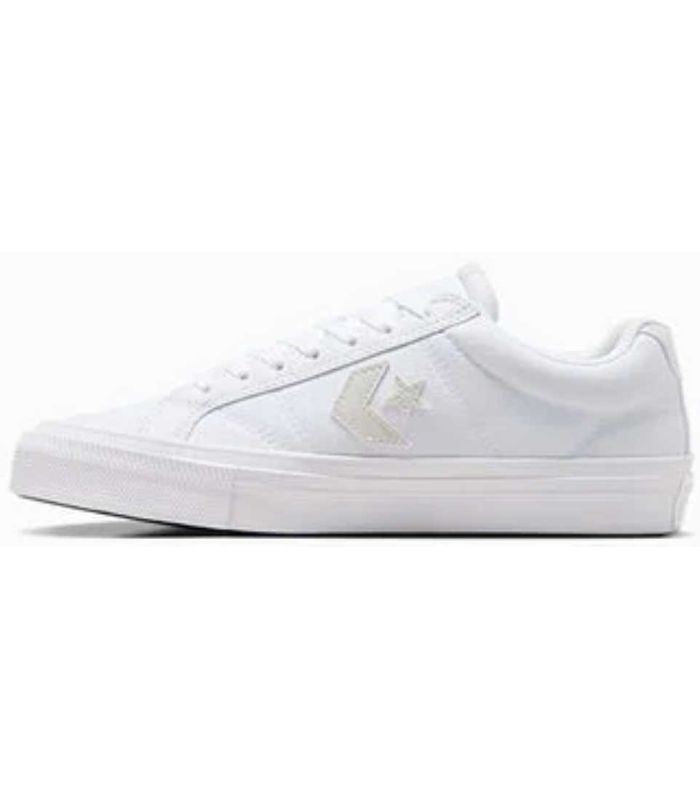 Calzado Casual Hombre Converse Sport Casual Blanco