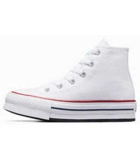 Calzado Casual Junior Converse Chuck Taylor All Star Lift