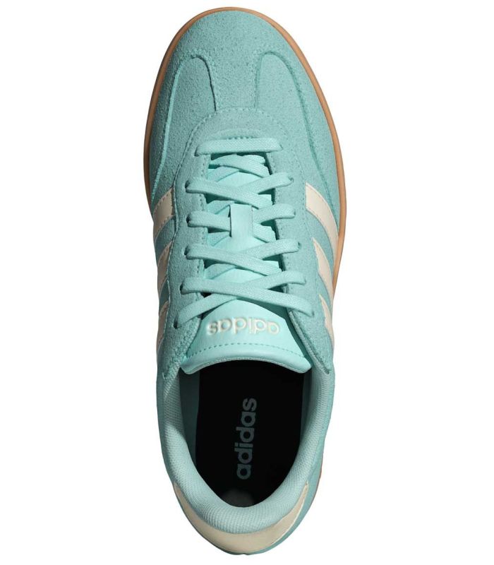 Calzado Casual Mujer Adidas Barreda 99 Mujer