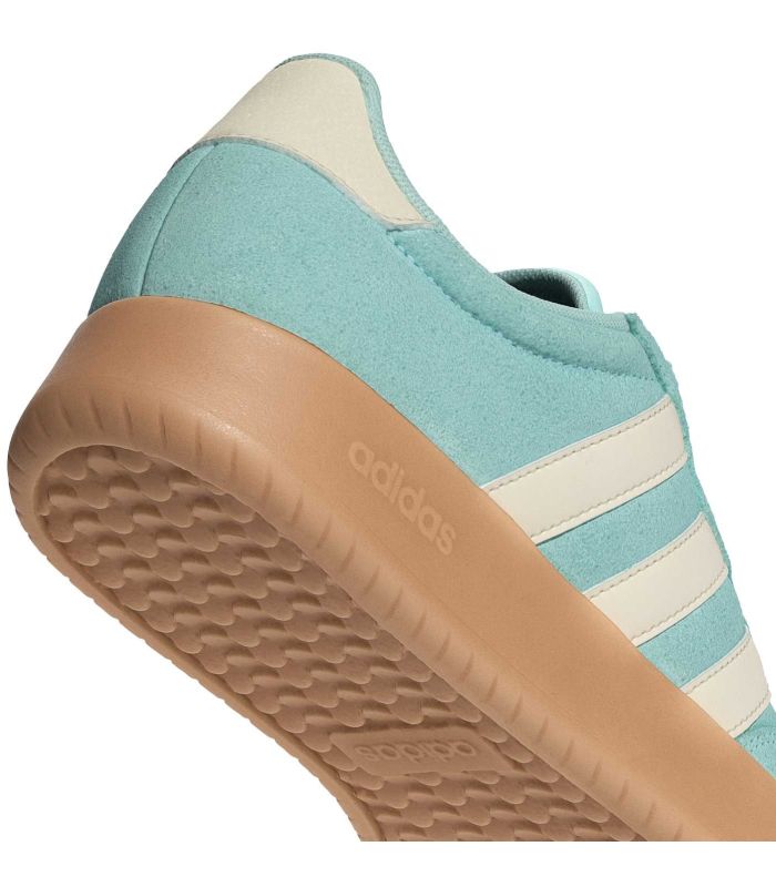 Calzado Casual Mujer Adidas Barreda 99 Mujer