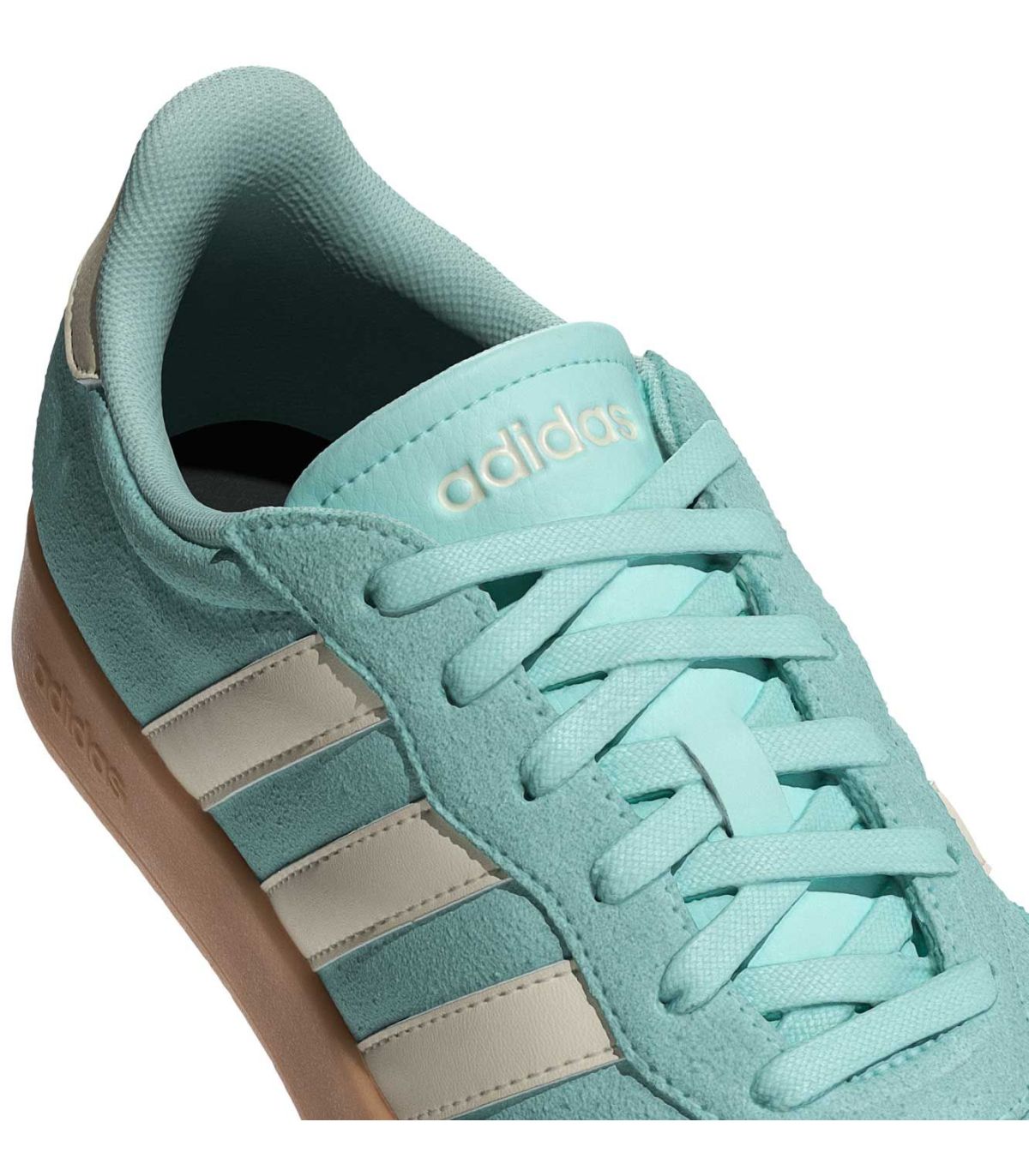 Calzado Casual Mujer Adidas Barreda 99 Mujer
