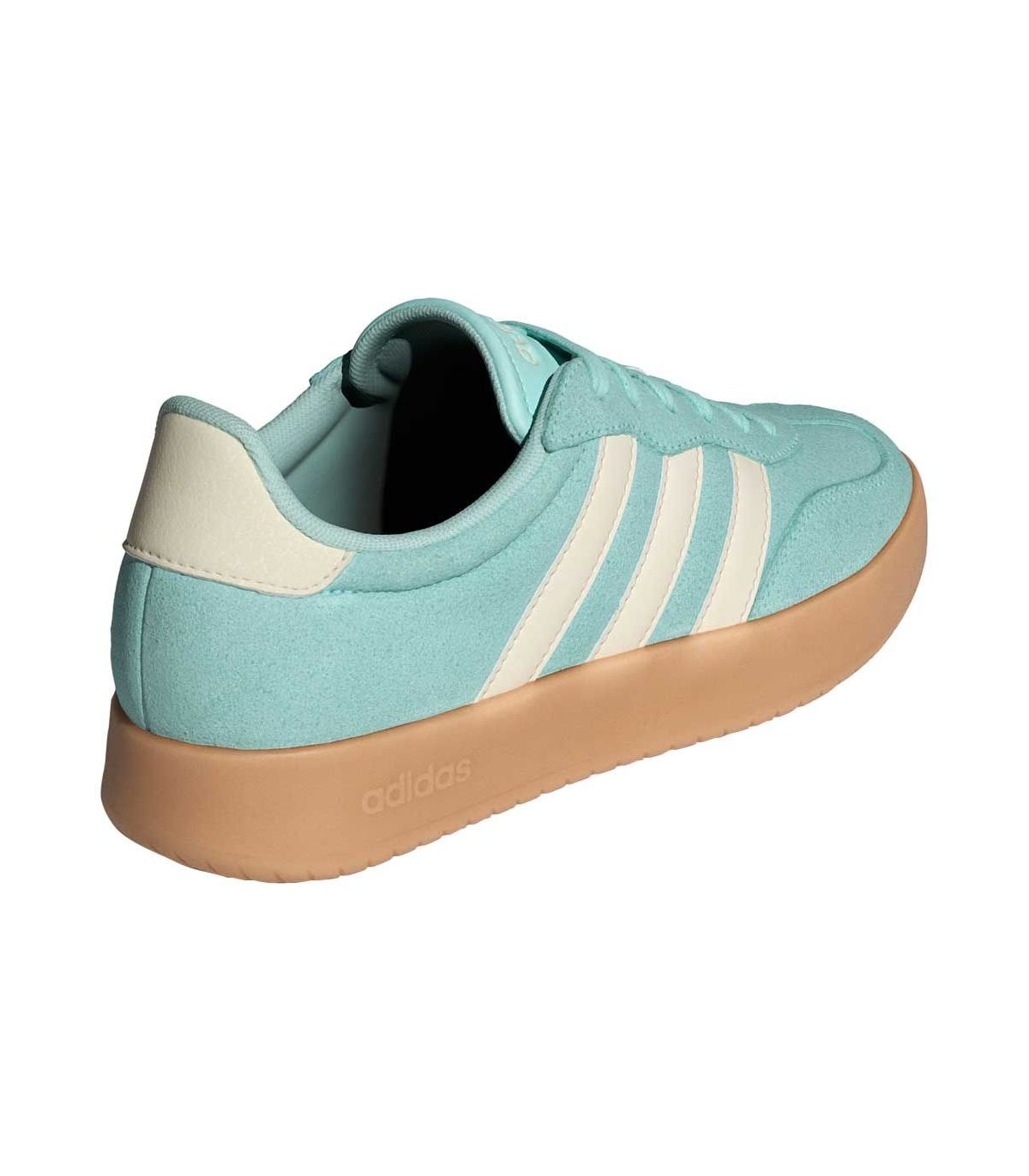 Calzado Casual Mujer Adidas Barreda 99 Mujer