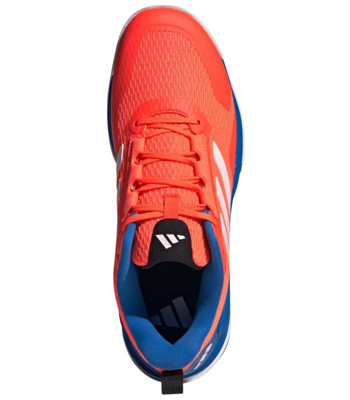 Zapatillas Balonmano Adidas Novaflight 2 Indoor