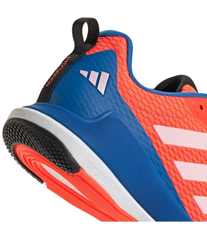 Zapatillas Balonmano Adidas Novaflight 2 Indoor