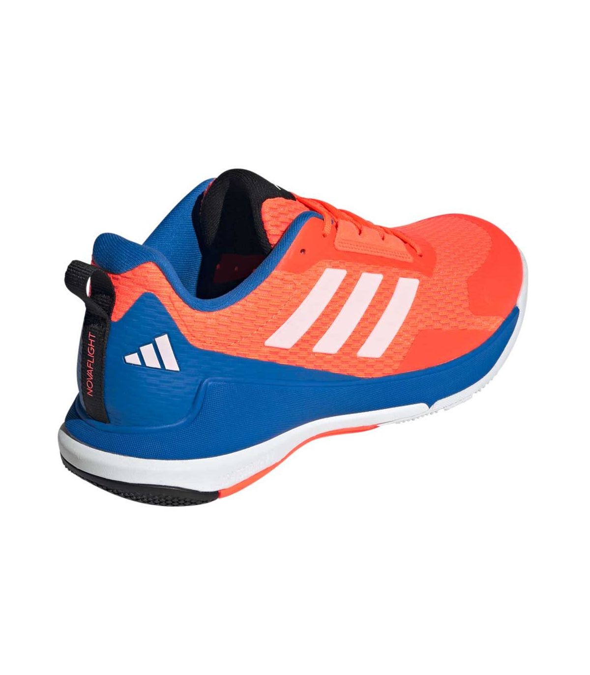 Zapatillas Balonmano Adidas Novaflight 2 Indoor