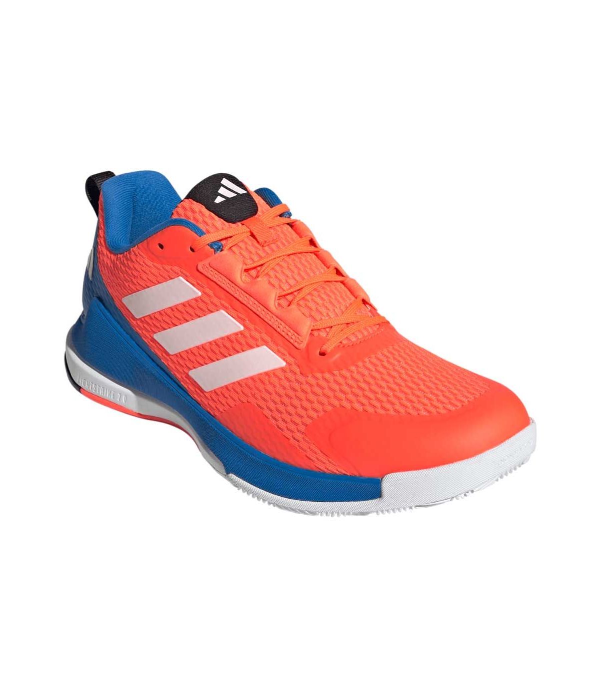 Zapatillas Balonmano Adidas Novaflight 2 Indoor