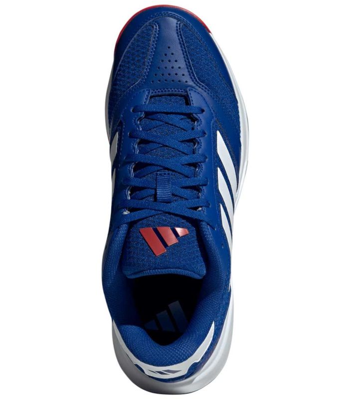 Zapatillas Balonmano Adidas Ligra 8 Indoor