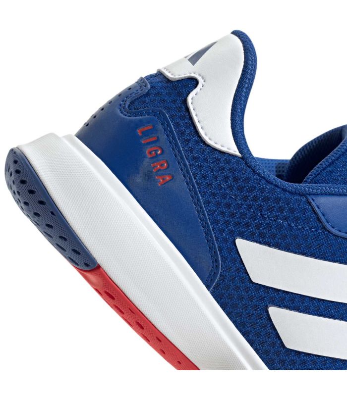 Zapatillas Balonmano Adidas Ligra 8 Indoor