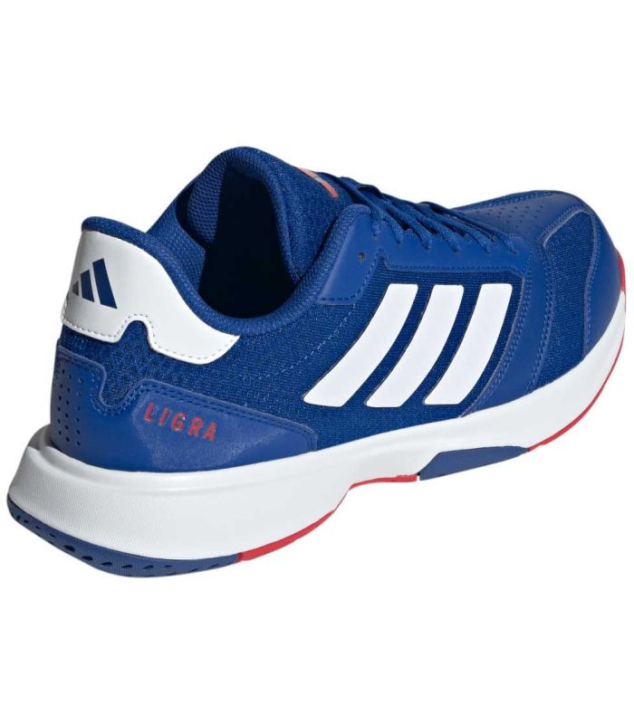 Zapatillas Balonmano Adidas Ligra 8 Indoor