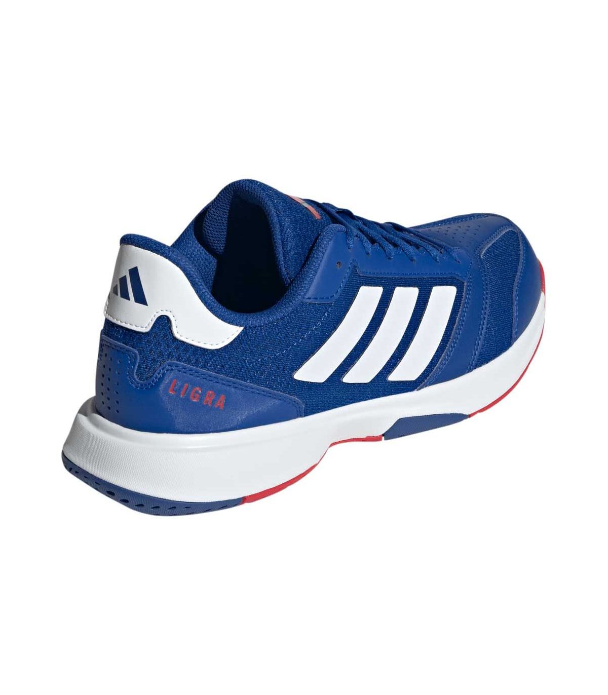 Zapatillas Balonmano Adidas Ligra 8 Indoor