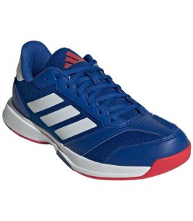 Zapatillas Balonmano Adidas Ligra 8 Indoor