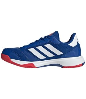 Zapatillas Balonmano Adidas Ligra 8 Indoor