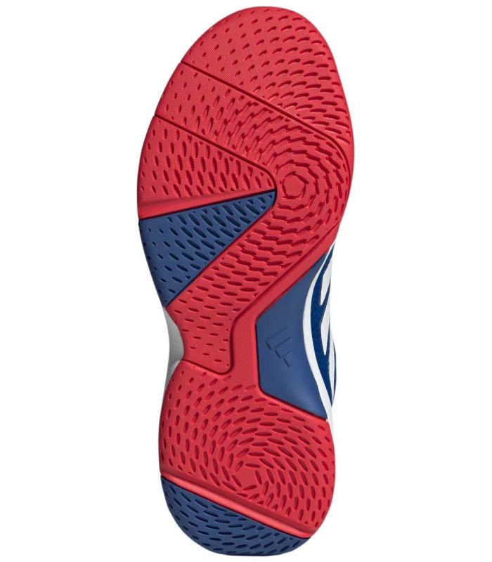 Zapatillas Balonmano Adidas Ligra 8 Indoor