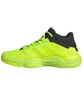 Zapatillas Balonmano Adidas Courtstabil M