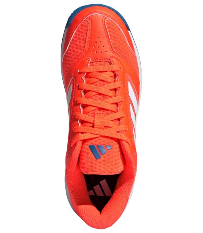 Zapatillas Balonmano Adidas Ligra 8 Indoor Junior