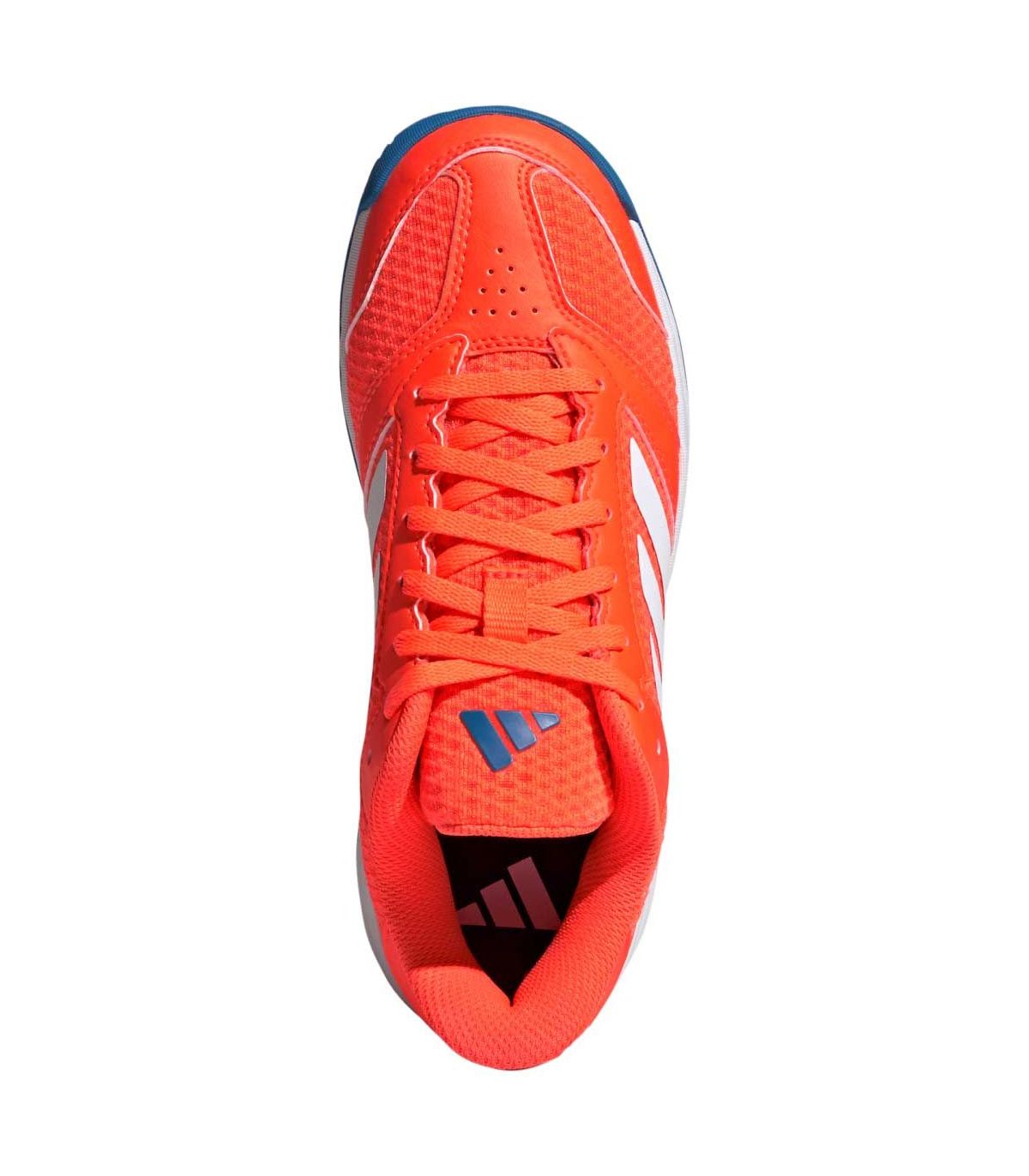 Zapatillas Balonmano Adidas Ligra 8 Indoor Junior