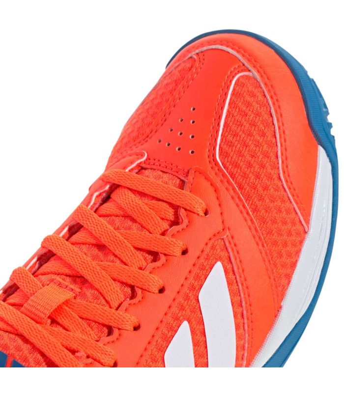 Zapatillas Balonmano Adidas Ligra 8 Indoor Junior