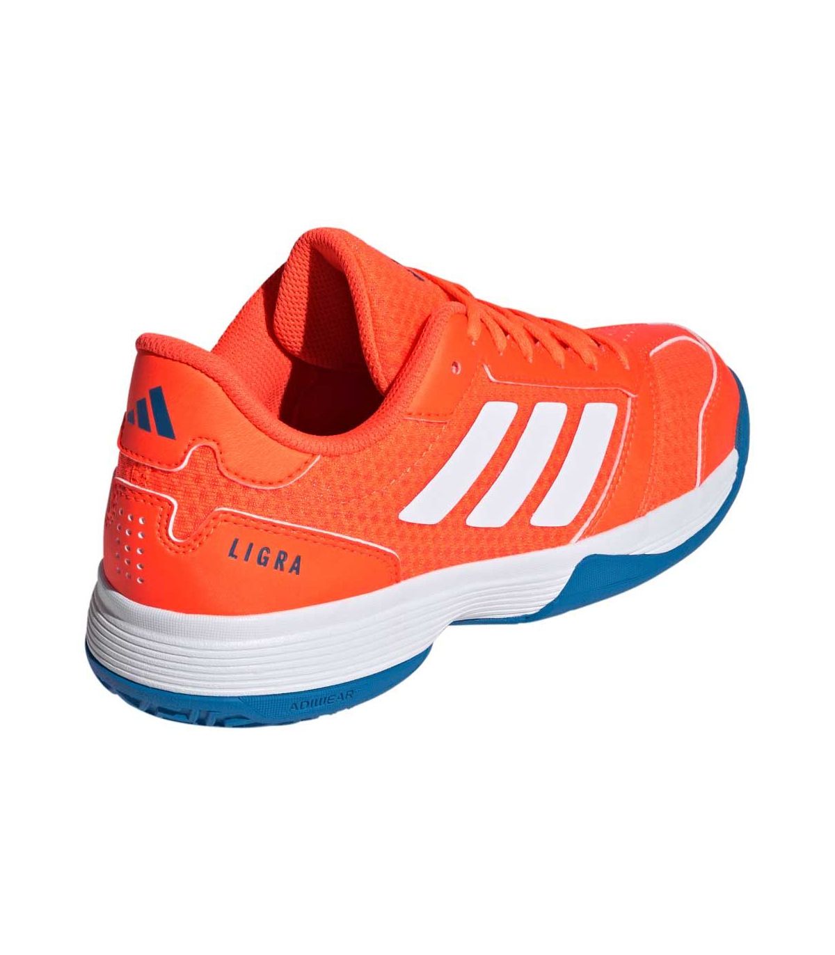 Zapatillas Balonmano Adidas Ligra 8 Indoor Junior