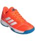 Adidas Ligra 8 Indoor Junior