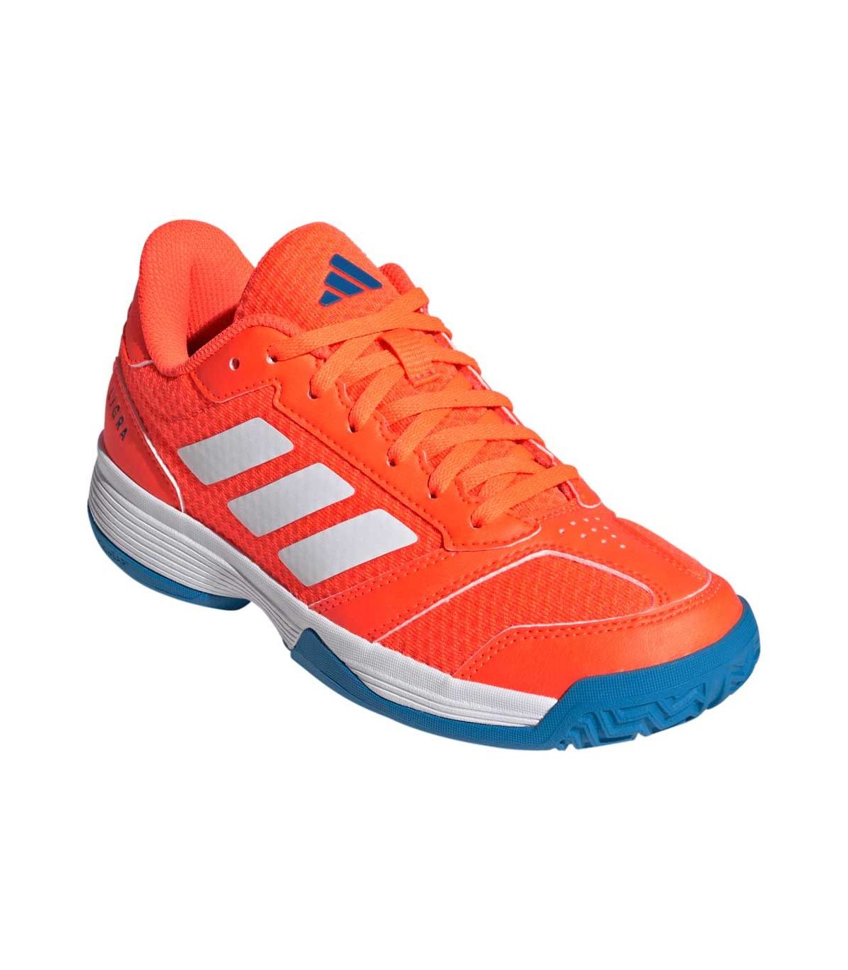 Zapatillas Balonmano Adidas Ligra 8 Indoor Junior