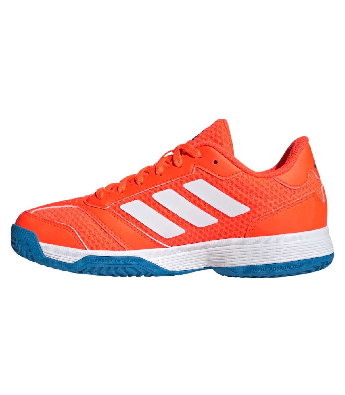 Zapatillas Balonmano Adidas Ligra 8 Indoor Junior