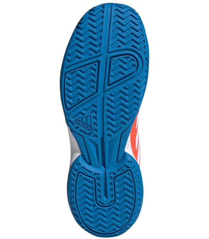 Zapatillas Balonmano Adidas Ligra 8 Indoor Junior