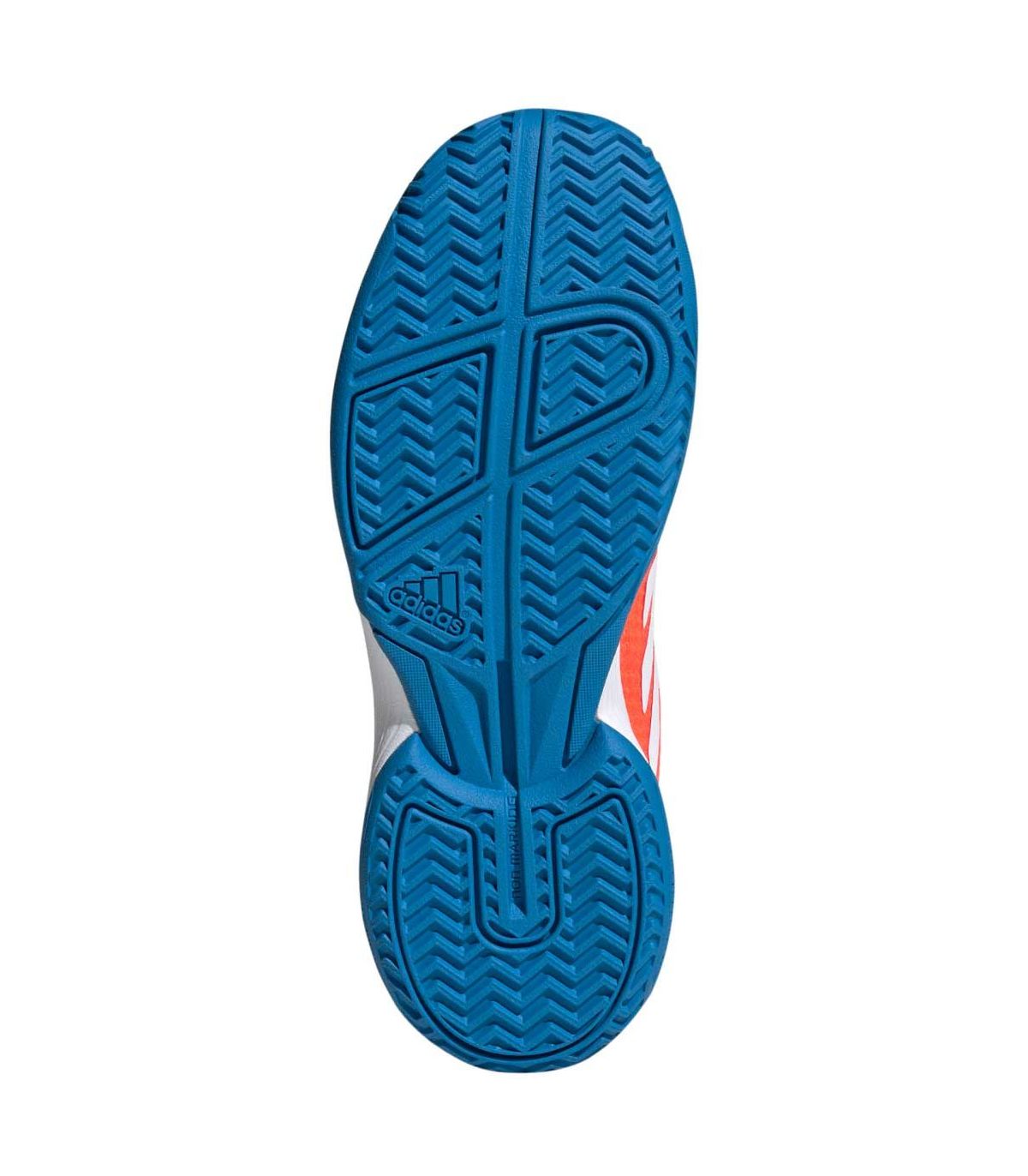 Zapatillas Balonmano Adidas Ligra 8 Indoor Junior