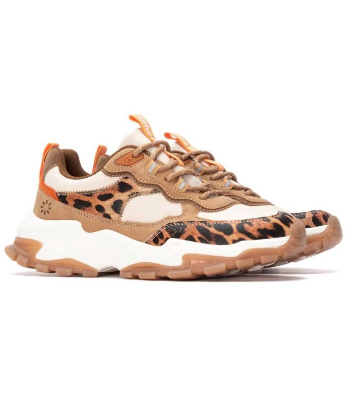 Calzado Casual Mujer Refresh Zapatilla 17310403