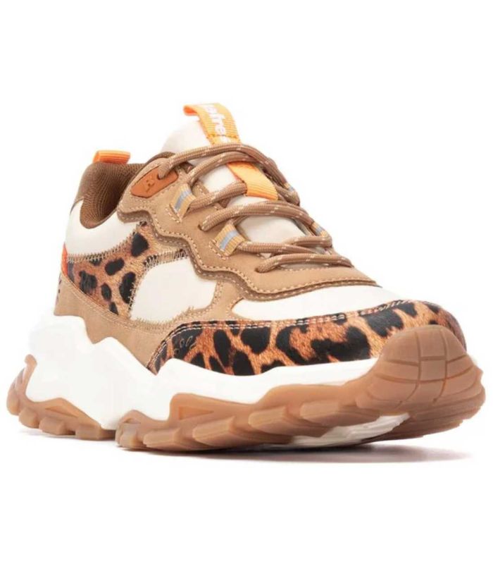 Calzado Casual Mujer Refresh Zapatilla 17310403