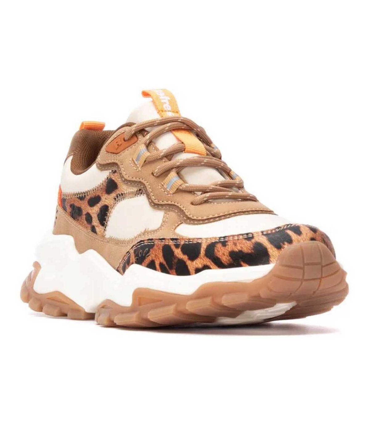 Calzado Casual Mujer Refresh Zapatilla 17310403