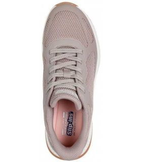 Calzado Casual Mujer Skechers Slip-Ins Bobs Squad 4 Staple Look